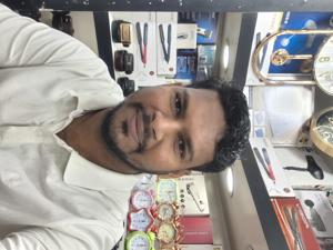 md swapan mia